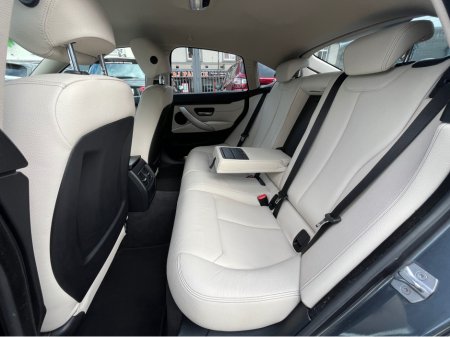 2018 BMW 4-Series - photo 23