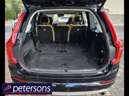 2016 Volvo XC90 - photo 9