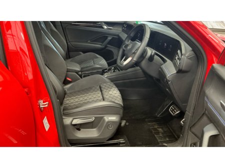 2025 Volkswagen Tiguan - photo 5