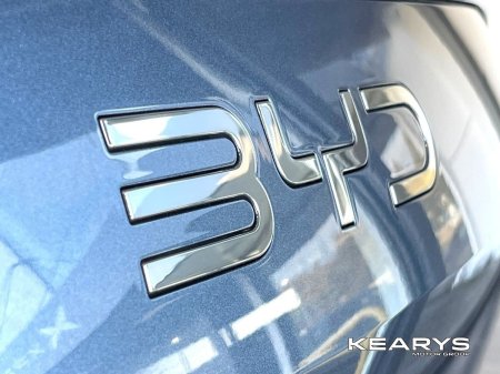2026 BYD SEALION 7 - photo 17