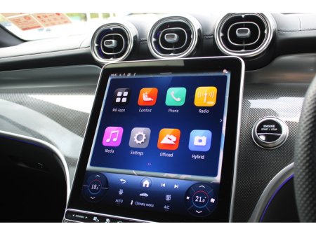2025 Mercedes-Benz GLC - photo 19