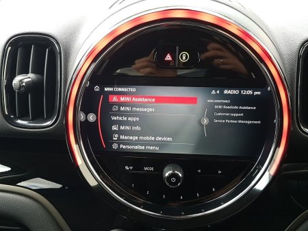 2022 Mini Countryman - photo 8