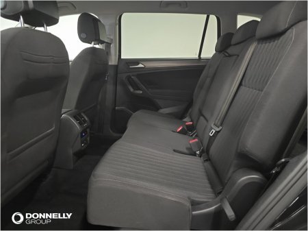 2022 Volkswagen Tiguan Allspace - photo 9