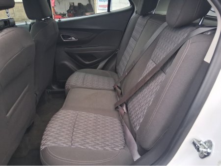 2016 Opel Mokka - photo 3