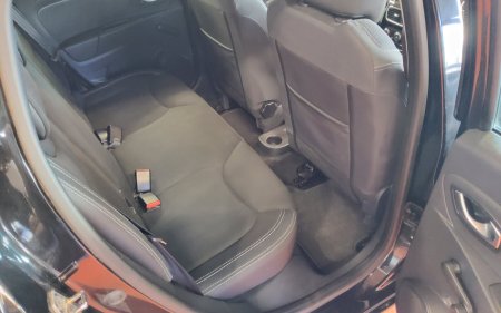 2017 Renault Clio - photo 11