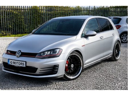 2014 Volkswagen Golf - photo 3