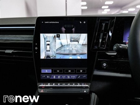 2026 Renault Austral - photo 22