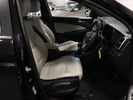 2020 Hyundai Tucson - photo 28