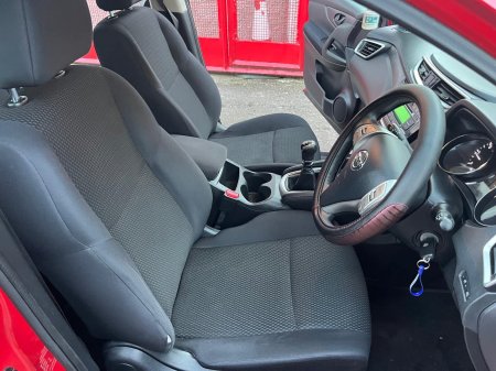 2017 Nissan Qashqai - photo 10