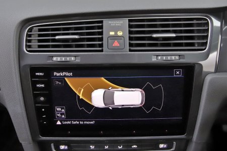 2020 Volkswagen Golf - photo 22