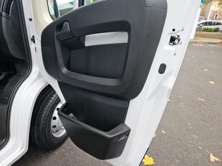2025 Citroen Relay - photo 18