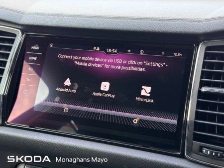 2022 Skoda Kodiaq - photo 17