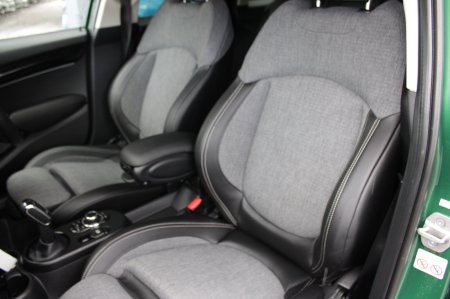 2022 Mini Cooper - photo 19