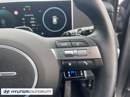 2026 Hyundai Tucson - photo 17