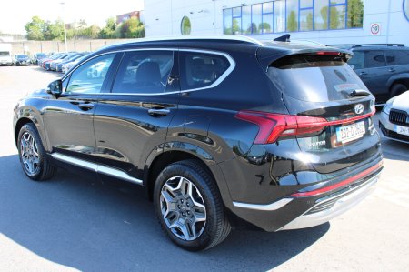 2023 Hyundai Santa Fe - photo 3