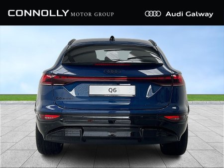 2027 Audi Q6 e-tron - photo 13