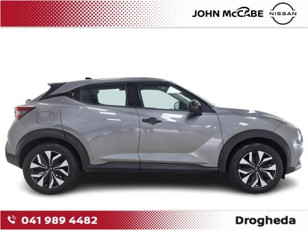 2025 Nissan Juke - photo 10