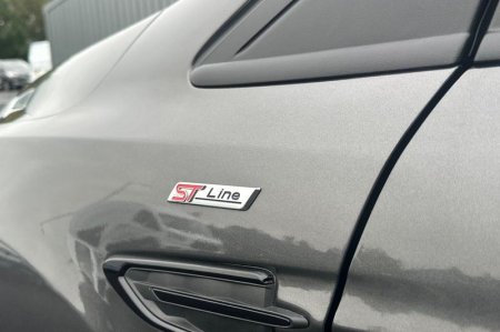 2017 Ford Kuga - photo 25