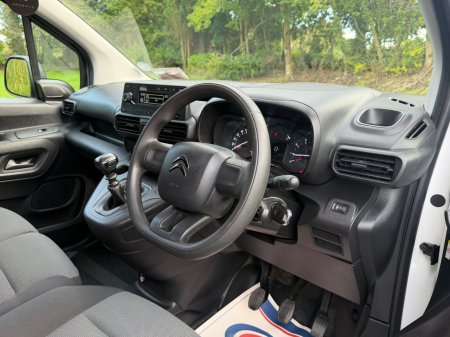 2022 Citroen Berlingo - photo 10