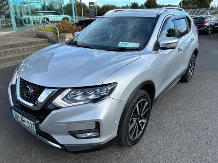 2020 Nissan X-Trail - photo 2
