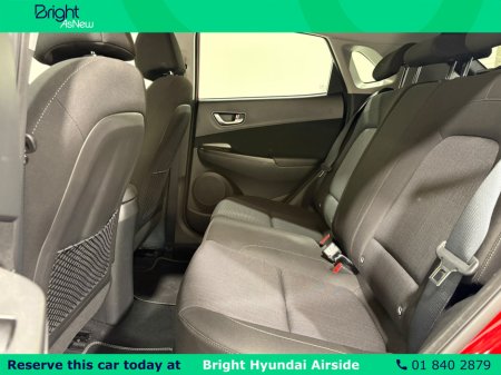 2022 Hyundai KONA - photo 16
