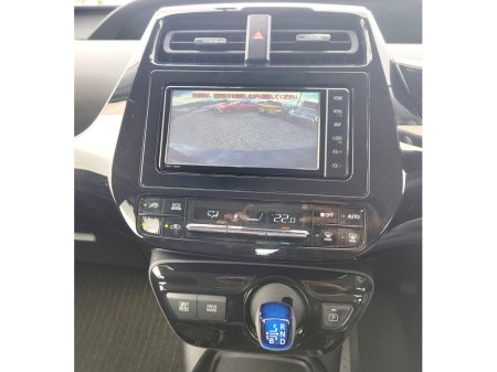2021 Toyota Prius - photo 19