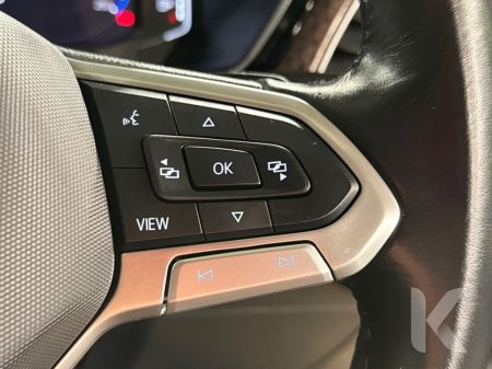 2024 Volkswagen T-Cross - photo 20