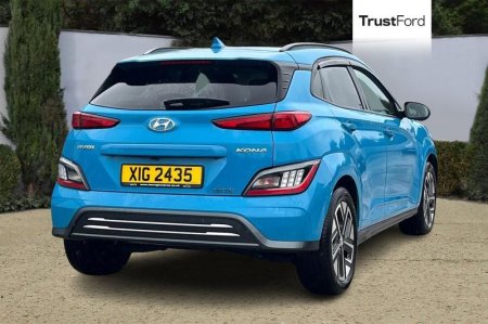 2023 Hyundai KONA - photo 4