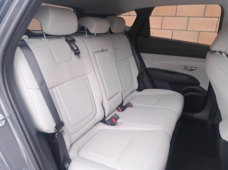 2027 Hyundai Tucson - photo 10