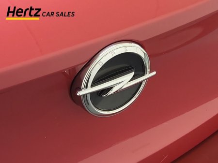 2023 Opel Corsa - photo 10