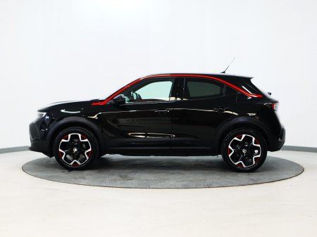 2023 Vauxhall Mokka - photo 7