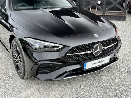 2026 Mercedes-Benz CLE - photo 7