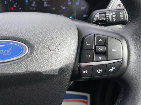 2021 Ford Kuga - photo 12
