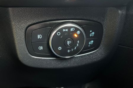 2024 Ford Transit Courier - photo 19