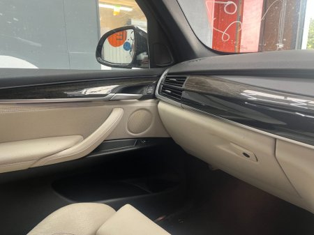 2016 BMW X5 - photo 19