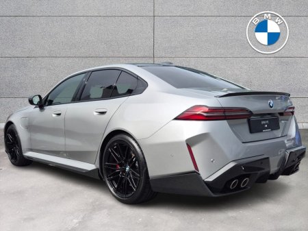 2026 BMW M5 - photo 33