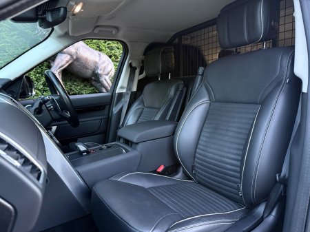 2021 Land Rover Discovery - photo 15