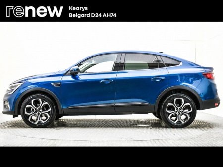 2023 Renault Arkana - photo 14
