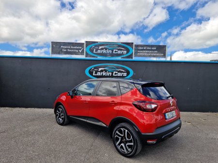 2019 Renault Captur - photo 7