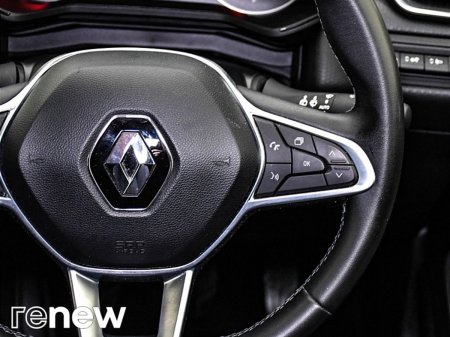 2022 Renault Clio - photo 20