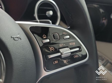 2022 Mercedes-Benz GLC - photo 18
