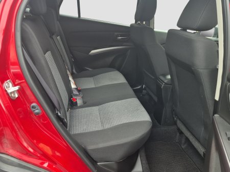 2023 Suzuki SX4 S-Cross - photo 24
