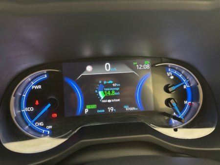 2022 Toyota RAV4 - photo 11
