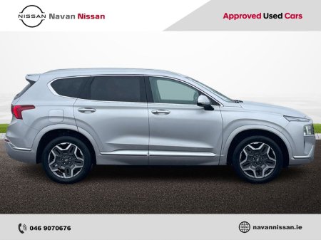 2021 Hyundai Santa Fe - photo 9