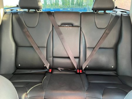 2017 Volvo XC60 - photo 13