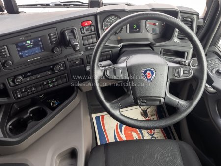 2023 SCANIA P250 - photo 22