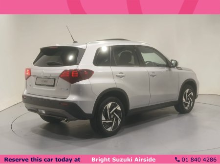 2026 Suzuki Vitara - photo 7