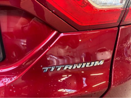 2015 Ford Mondeo - photo 15