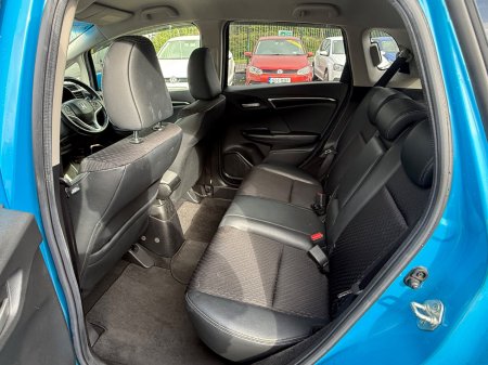 2013 Honda Fit - photo 14