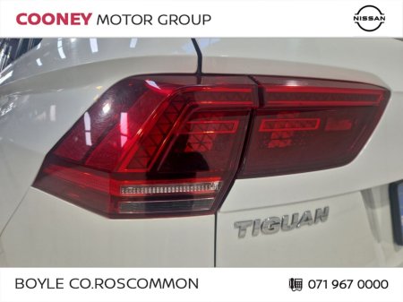 2018 Volkswagen Tiguan - photo 25